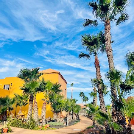 Paradise House Corralejo Dış mekan fotoğraf