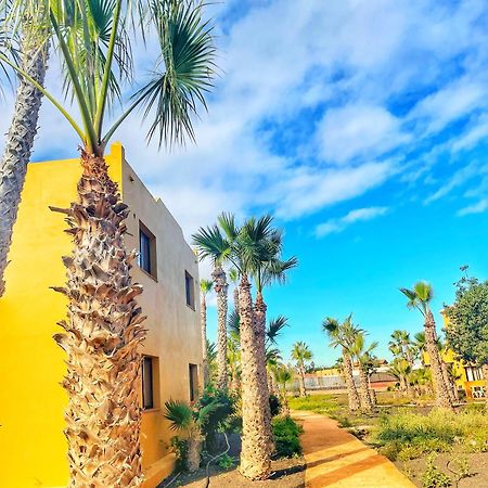 Paradise House Corralejo Dış mekan fotoğraf