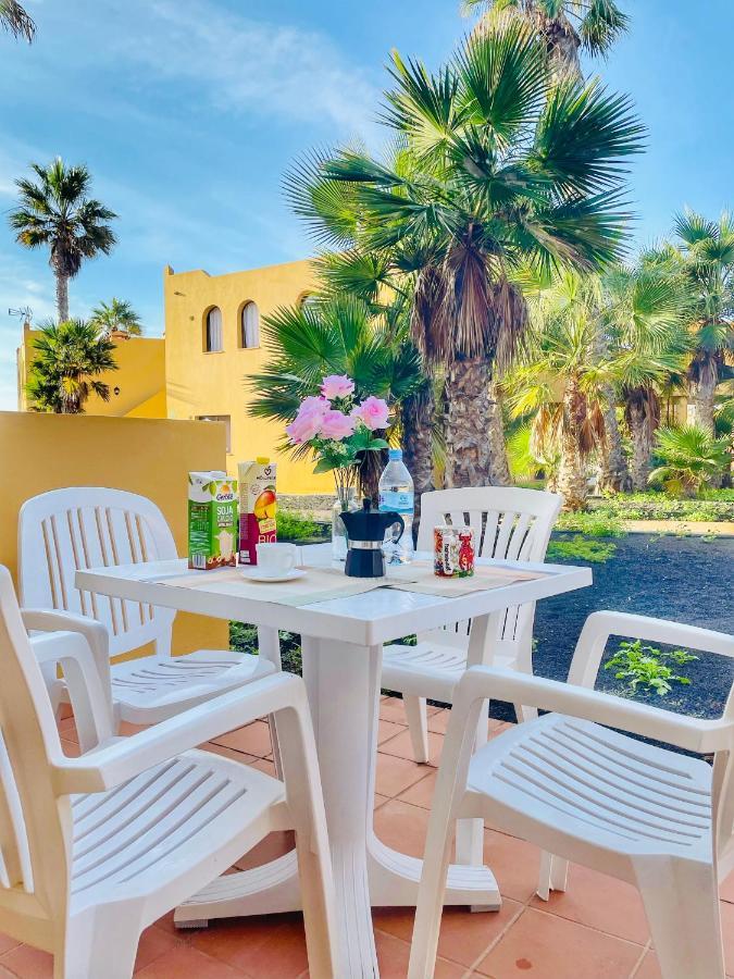 Paradise House Corralejo Dış mekan fotoğraf