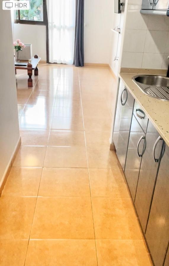 Paradise House Corralejo Dış mekan fotoğraf