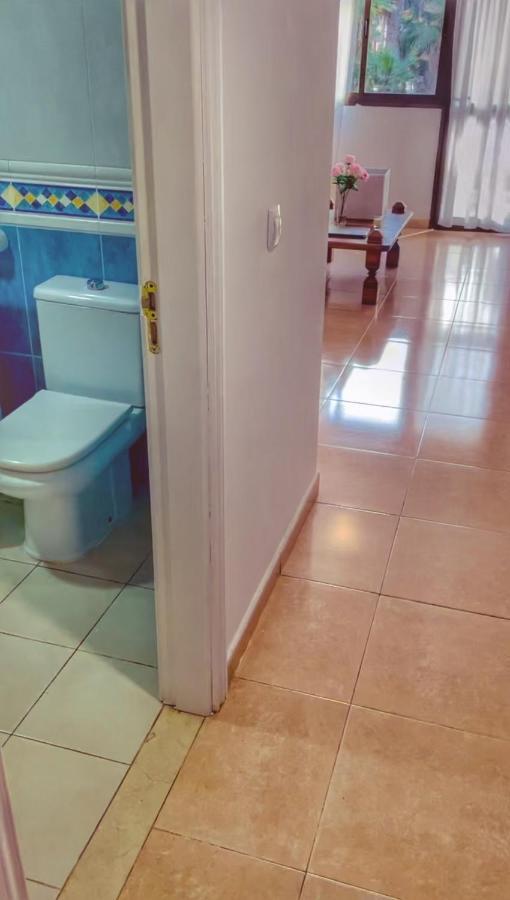Paradise House Corralejo Dış mekan fotoğraf