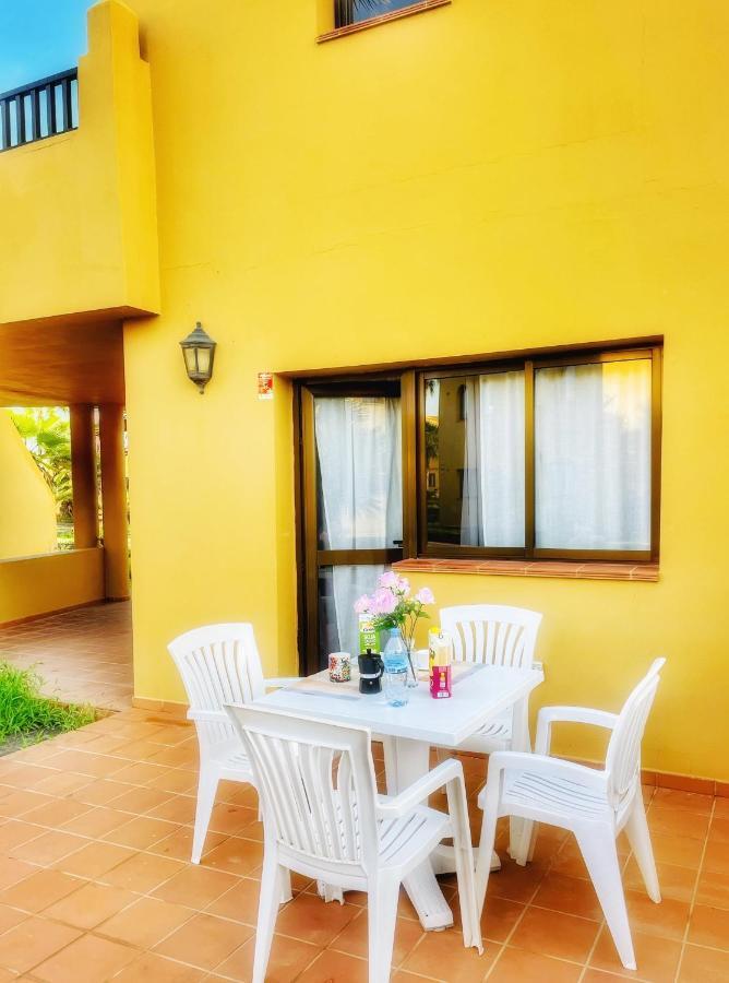 Paradise House Corralejo Dış mekan fotoğraf