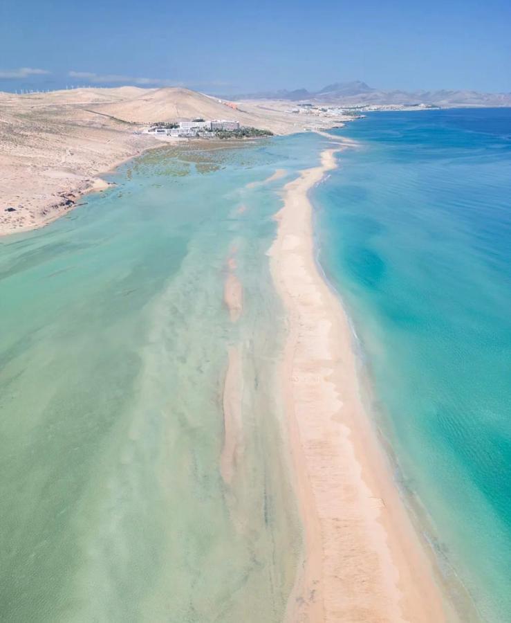 Paradise House Corralejo Dış mekan fotoğraf