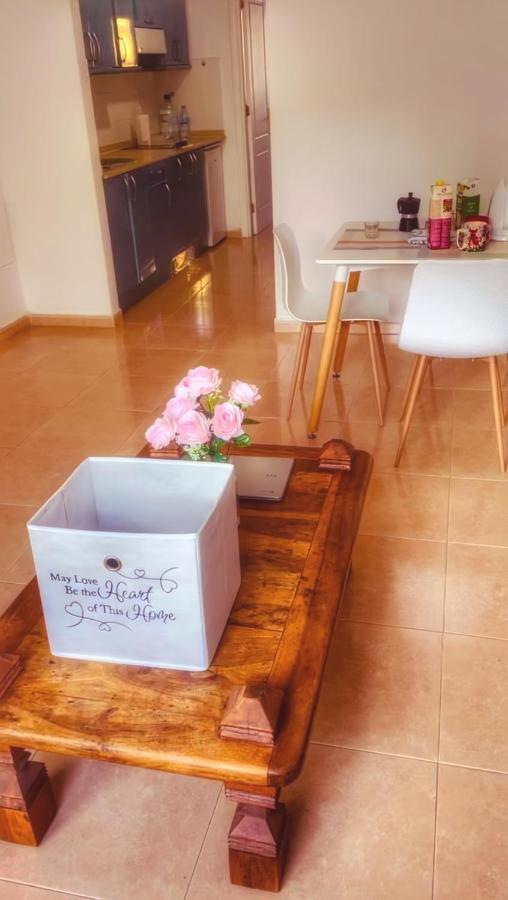 Paradise House Corralejo Dış mekan fotoğraf