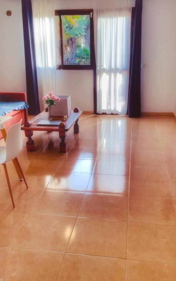 Paradise House Corralejo Dış mekan fotoğraf