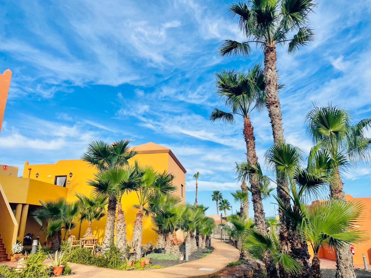 Paradise House Corralejo Dış mekan fotoğraf