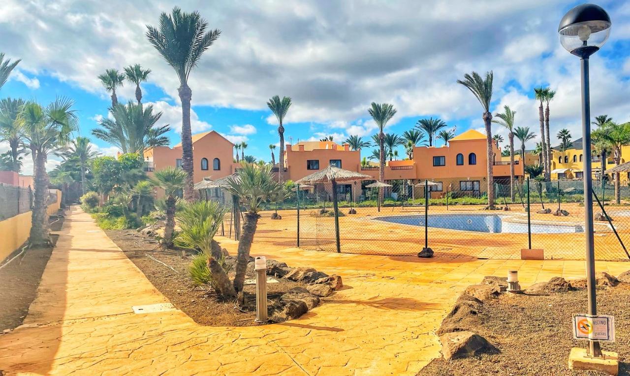 Paradise House Corralejo Dış mekan fotoğraf