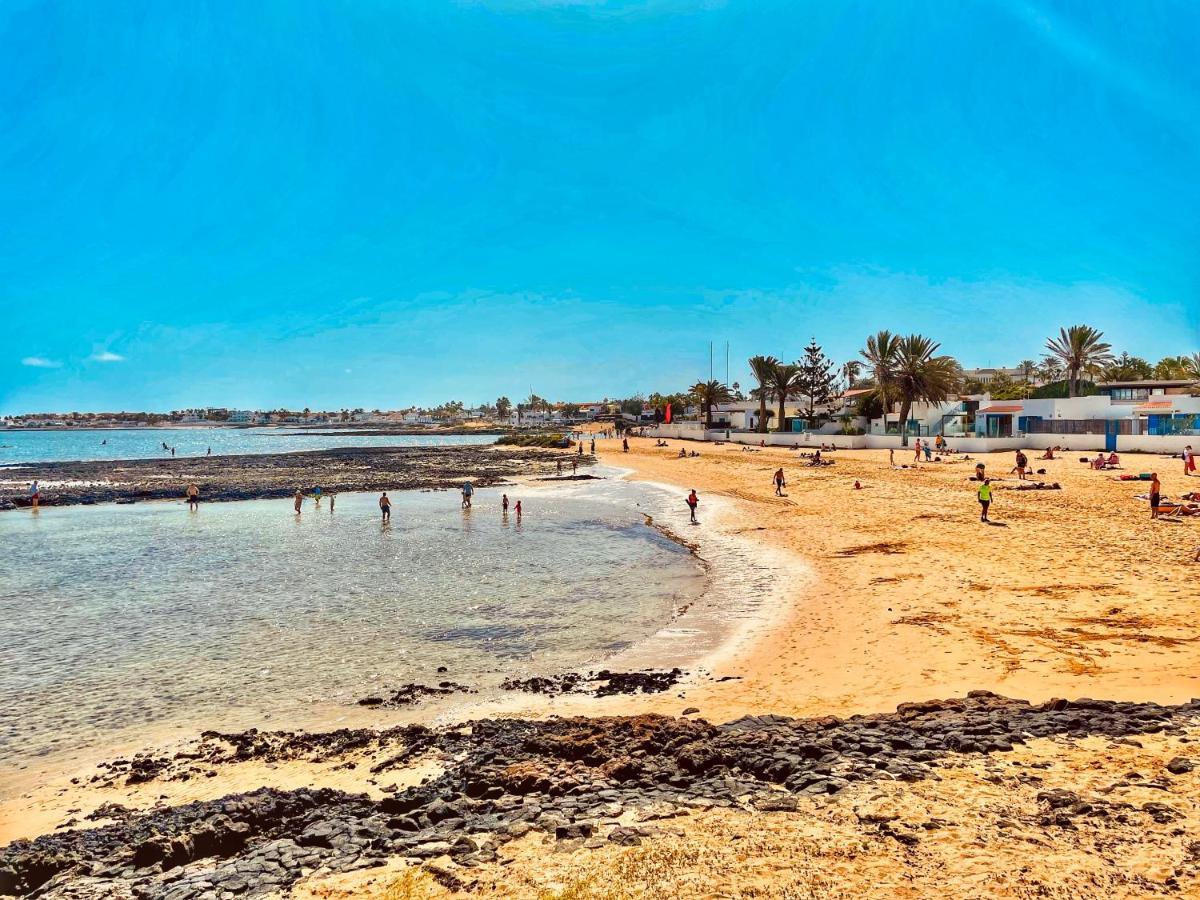 Paradise House Corralejo Dış mekan fotoğraf