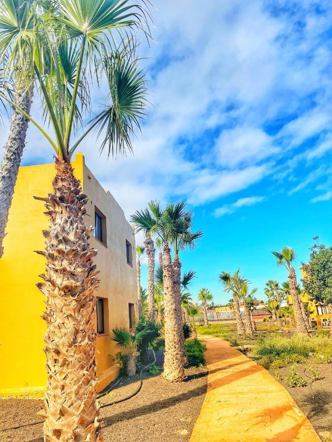 Paradise House Corralejo Dış mekan fotoğraf