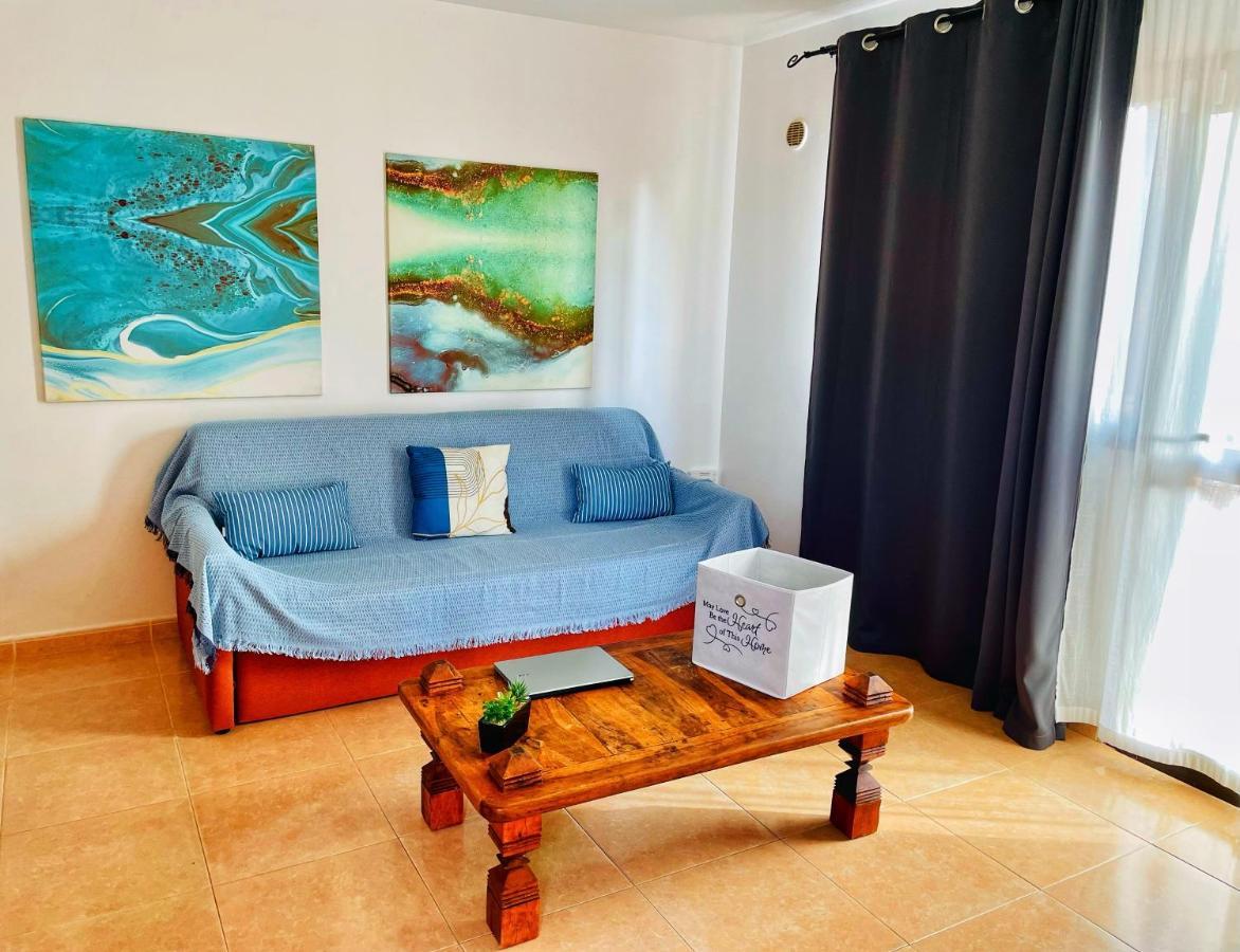 Paradise House Corralejo Dış mekan fotoğraf