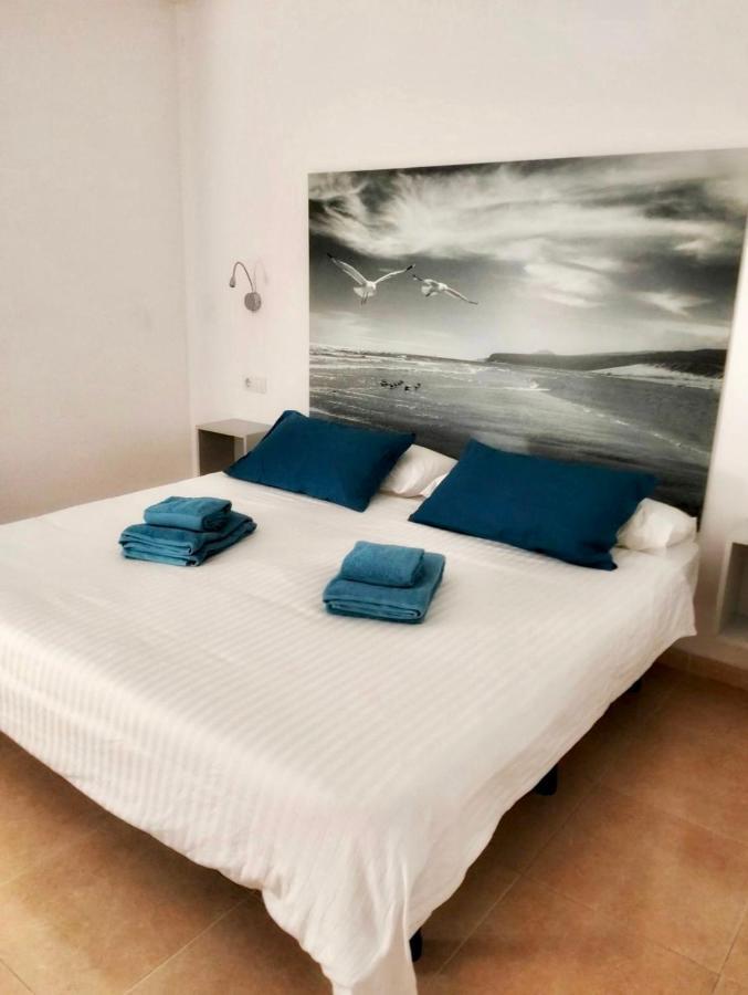 Paradise House Corralejo Dış mekan fotoğraf