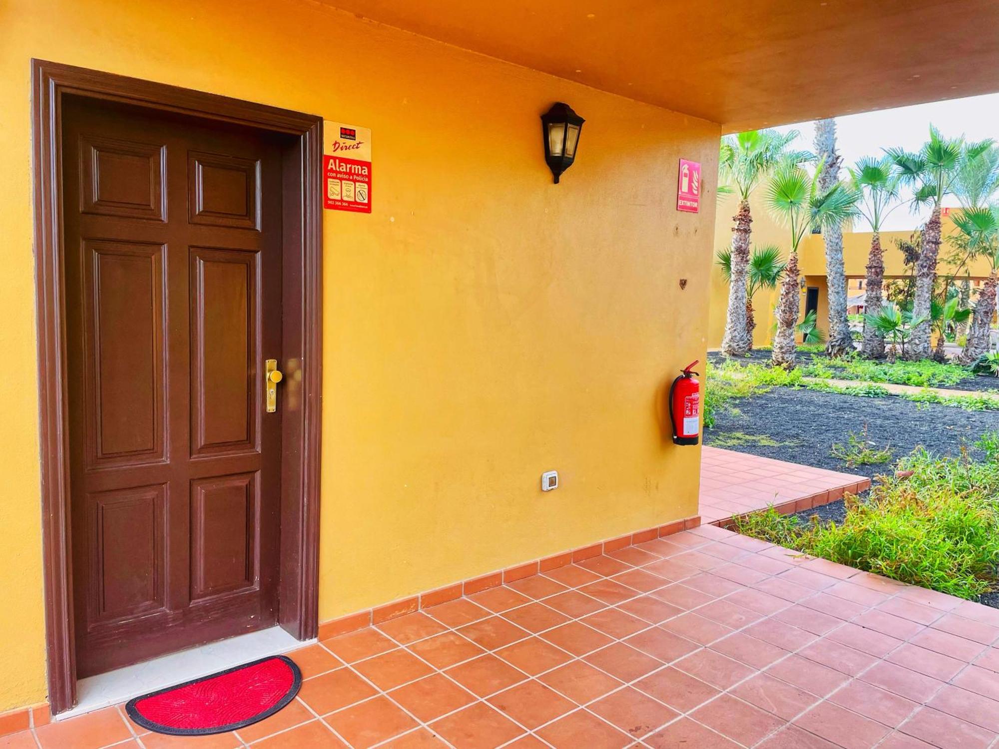 Paradise House Corralejo Dış mekan fotoğraf